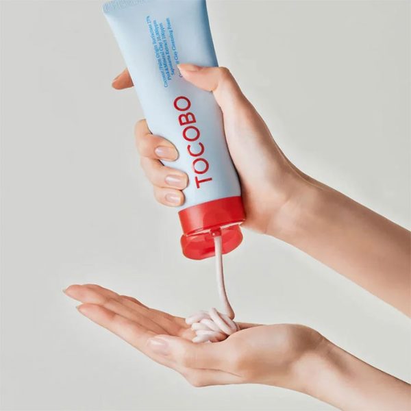 Tocobo Cleansing Foam Coconut 150Ml