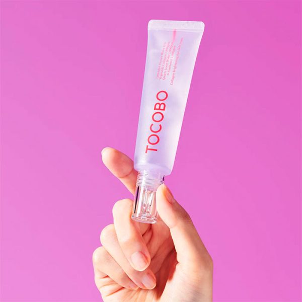 Tocobo Collagen Eye Gel Cream 30Ml