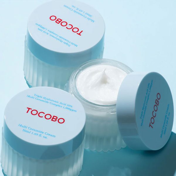 Tocobo Multi Ceramide Cream 50Ml