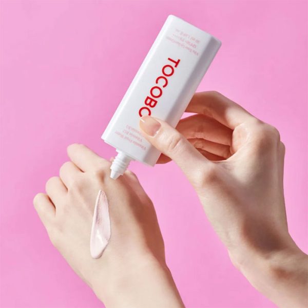 Tocobo Protector Solar Vita Tone Spf50+ 50Ml