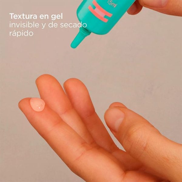 Isdin - Acniben On The Spot Corrector De Granos Faciales Localizados