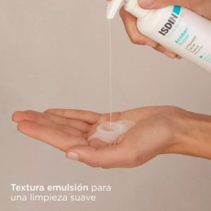Isdin Acniben Repair Limpiador 2