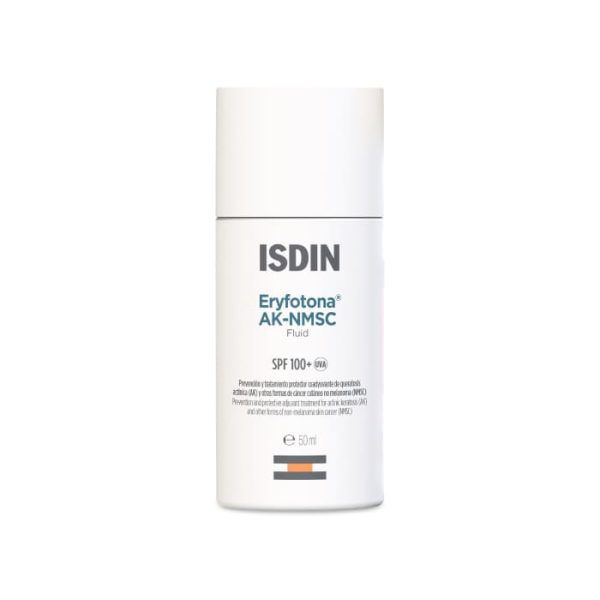 Isdin - Eryfotona Ak-Nmsc Fluid Spf99+