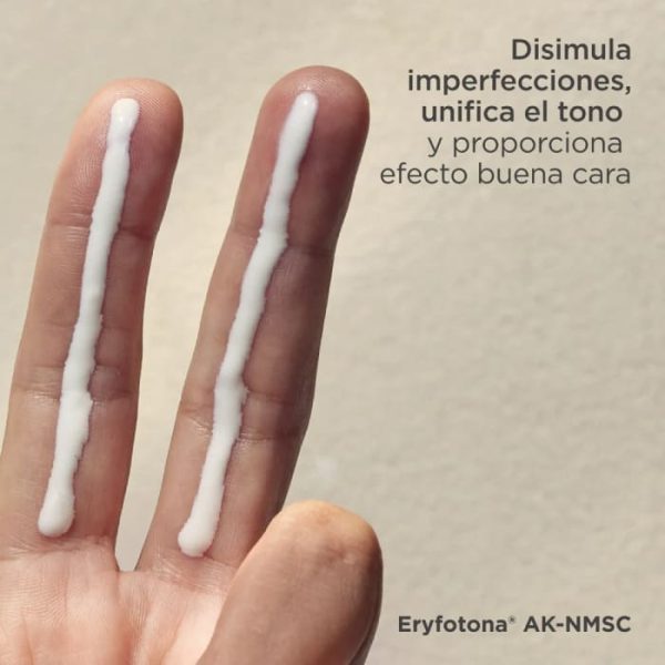Isdin - Eryfotona Ak-Nmsc Fluid Spf99+
