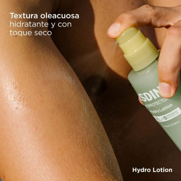 Isdin - Fotoprotector Hydro Lotion Spf50 200Ml
