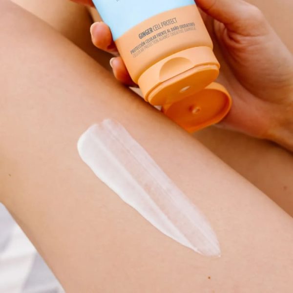 Isdin - Fotoprotector Corporal Gel Cream Adultos Spf50 250Ml