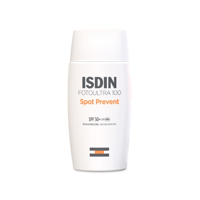 Isdin – Spot Prevent Spf50+ 50Ml