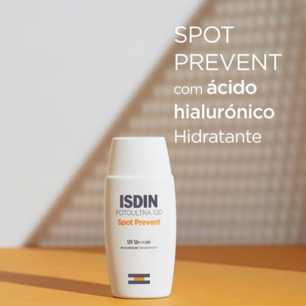 Isdin - Spot Prevent Spf50+ 50Ml