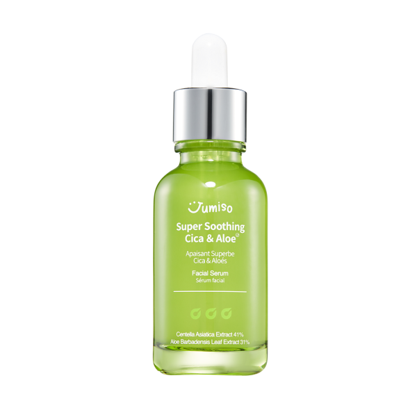Jumiso - Serum Calmante Cica Y Aloe