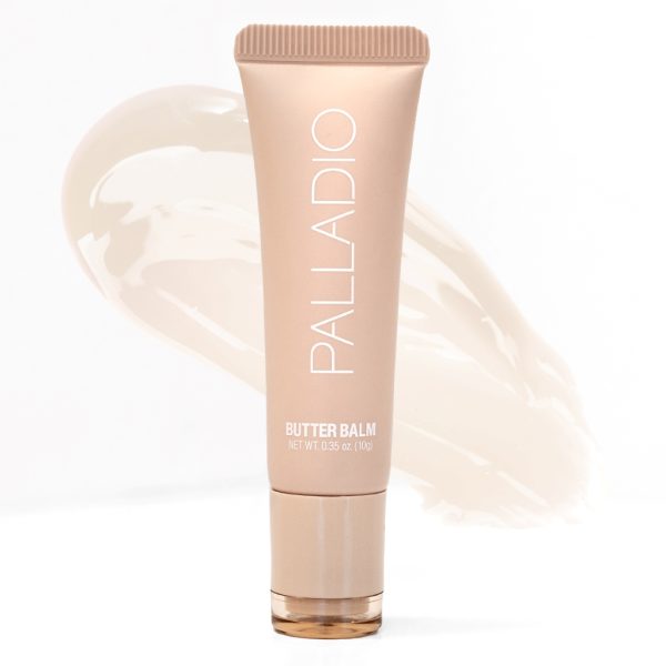 Palladio - Lip Butter Balm French Vanilla