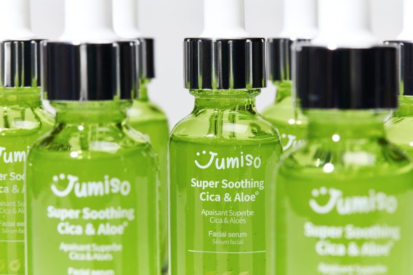 Jumiso - Serum Calmante Cica Y Aloe