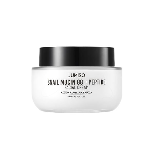 Jumiso - Snail Mucin 88 + Crema Peptida