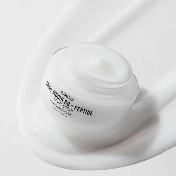 Jumiso - Snail Mucin 88 + Crema Peptida