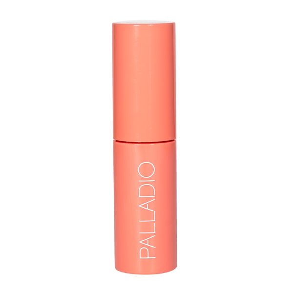 Palladio - Liquid Stain For Cheeks &Amp; Lips-Jelly Tint Nude Berry