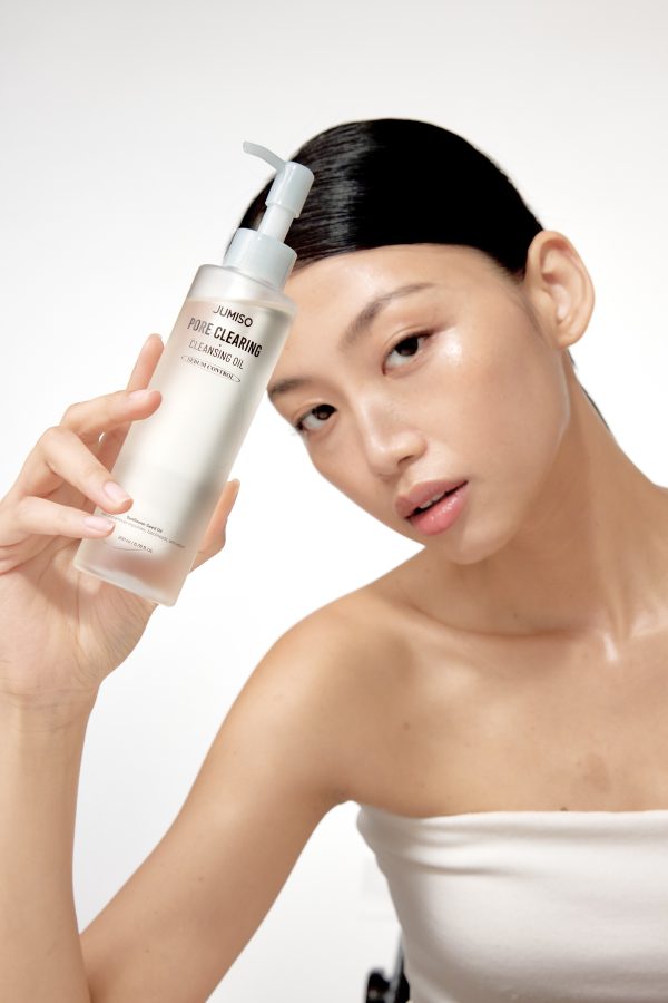 Jumiso - Pore Clearing Cleansing Oil
