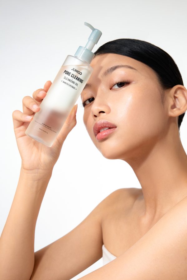 Jumiso - Pore Clearing Cleansing Oil
