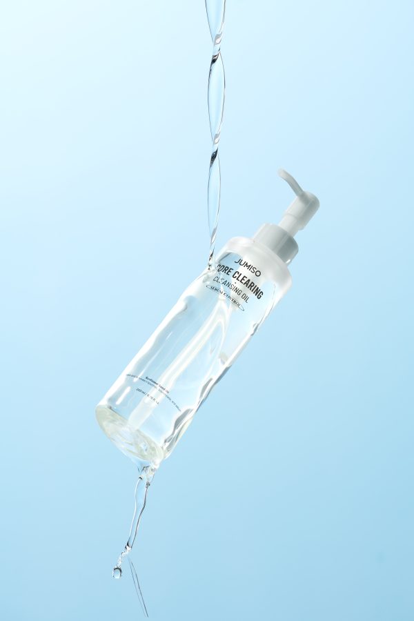 Jumiso - Pore Clearing Cleansing Oil