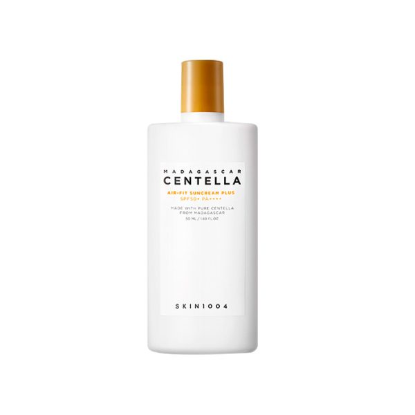 Skin1004 - Madagascar Centella Air-Fit Suncream Plus 50Ml