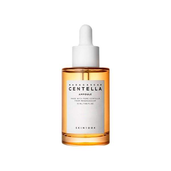 Skin1004 - Madagascar Centella Ampoule 55Ml