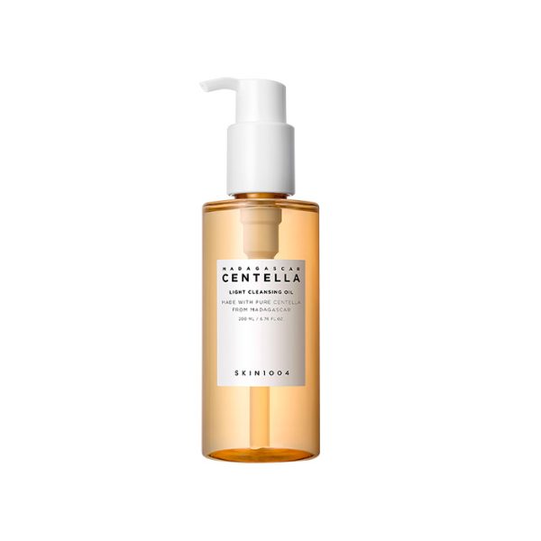 Skin1004 - Madagascar Centella Light Cleansing Oil 200Ml