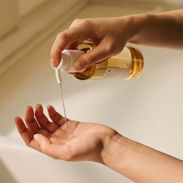 Skin1004 - Madagascar Centella Light Cleansing Oil 200Ml