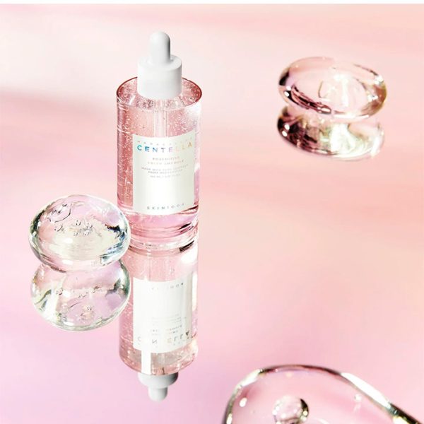 Skin1004 - Madagascar Centella Poremizing Fresh Ampoule 100Ml