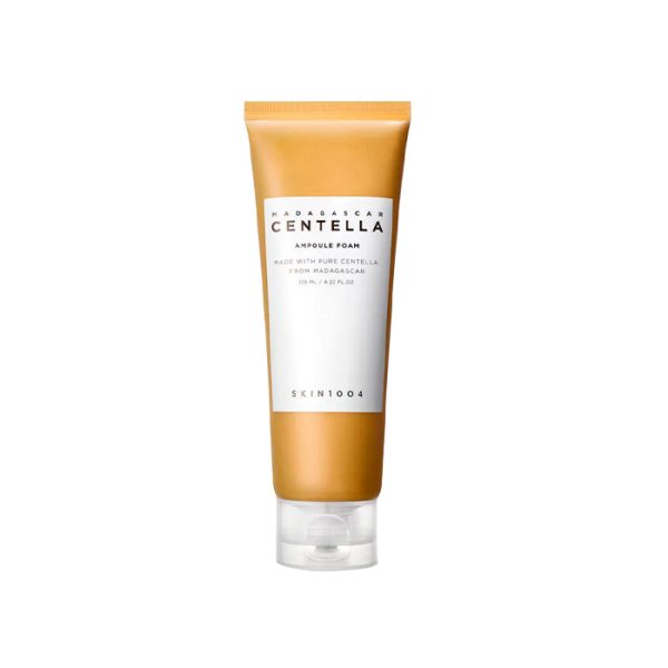 Skin1004 - Madagascar Centella Ampoule Foam 125Ml