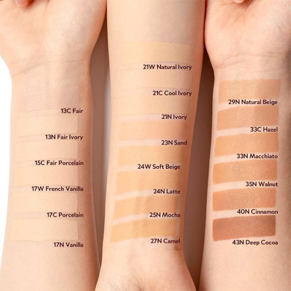Tirtir- Base De Maquillaje Cushion Tono Natural Beige