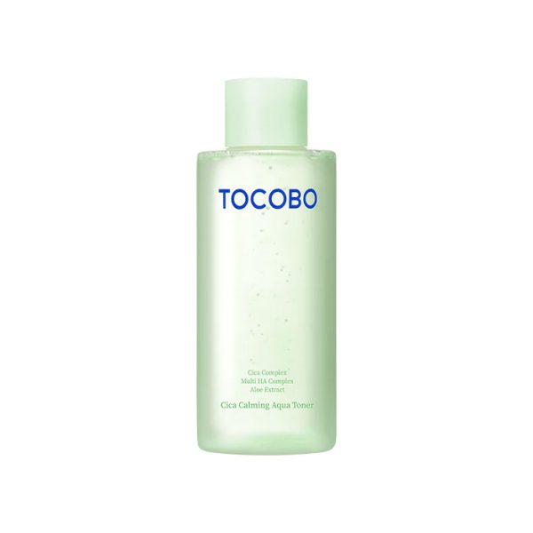 Tocobo Cica Tonico Calmante 200Ml