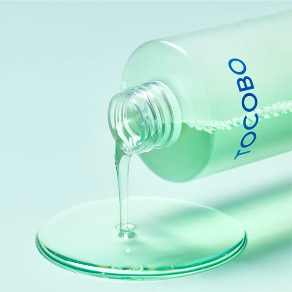 Tocobo Cica Tonico Calmante 200Ml