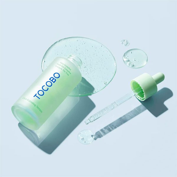 Tocobo Cica Serum Calmante 50Ml