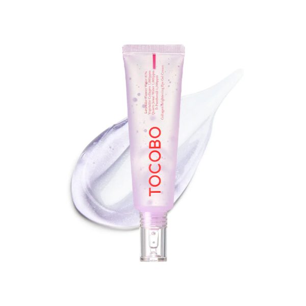 Tocobo Collagen Eye Gel Cream 30Ml