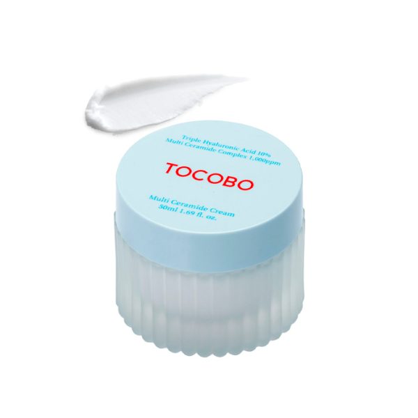 Tocobo Multi Ceramide Cream 50Ml