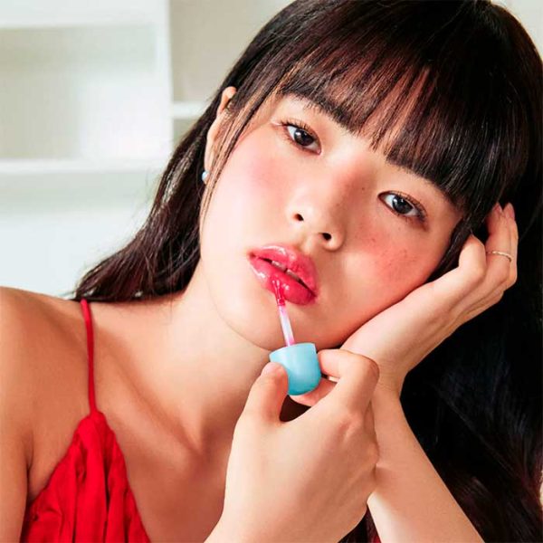 Tocobo Lip Plumping 02 Berry Brandy