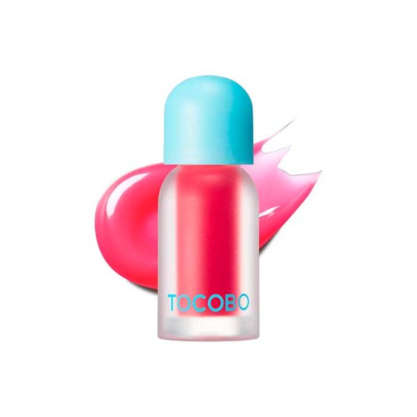 Tocobo Lip Plumping 06 Berry Candy