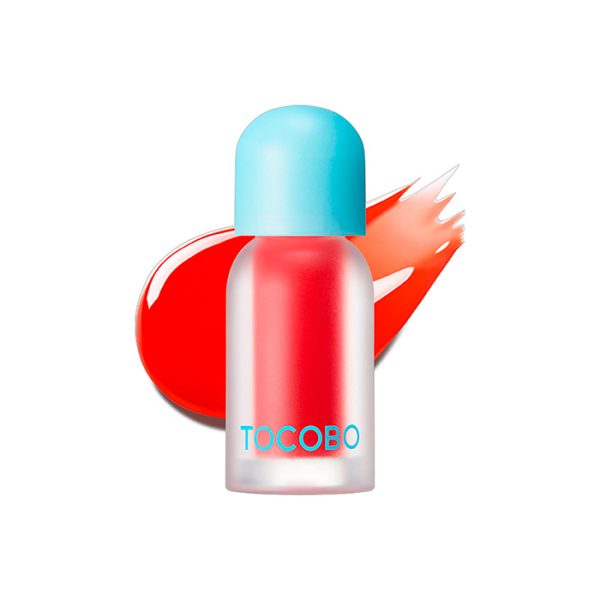 Tocobo Lip Plumping 01 Chill Red