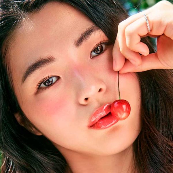 Tocobo Lip Plumping 01 Chill Red