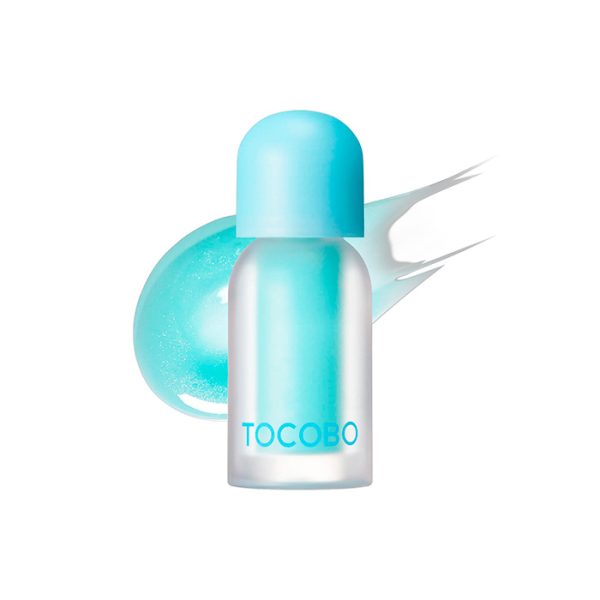 Tocobo Lip Plumping 00 Frozen Berry