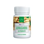 Vitahealth Ashwaganda Vit B6