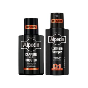Alpecin Fotos