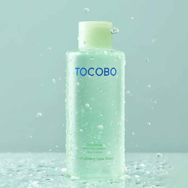 Tocobo Cica Tonico Calmante 200Ml