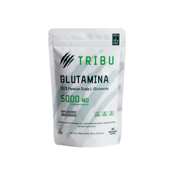 Tribu - Glutamina