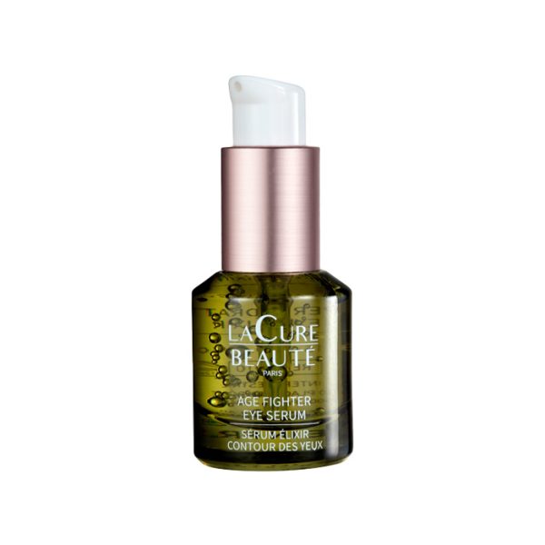 La Cure Beauté - Serúm De Ojos Antiedad 15Ml