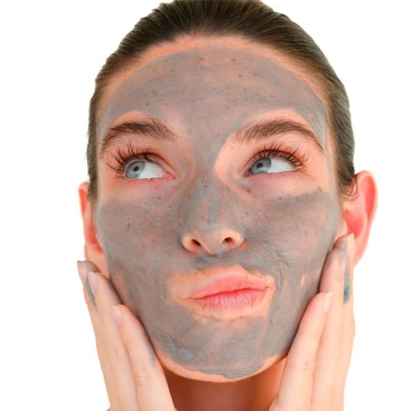 La Cure Beauté -  Mascarilla Térmica Negra 50Ml