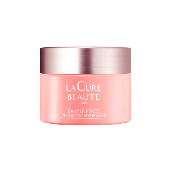 La Cure Beauté - Hidratante Prebiótico De Defensa Diaria 50Ml