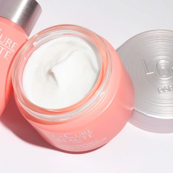 La Cure Beauté - Hidratante Prebiótico De Defensa Diaria 50Ml