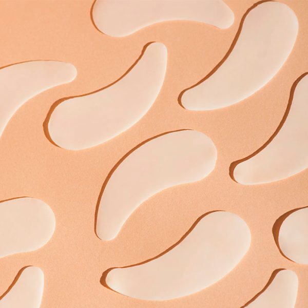 La Cure Beauté - Parches De Hidrogel Para Ojos X3