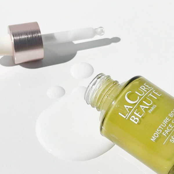 La Cure Beauté - Booster Sérum Facial Hidratante 30Ml