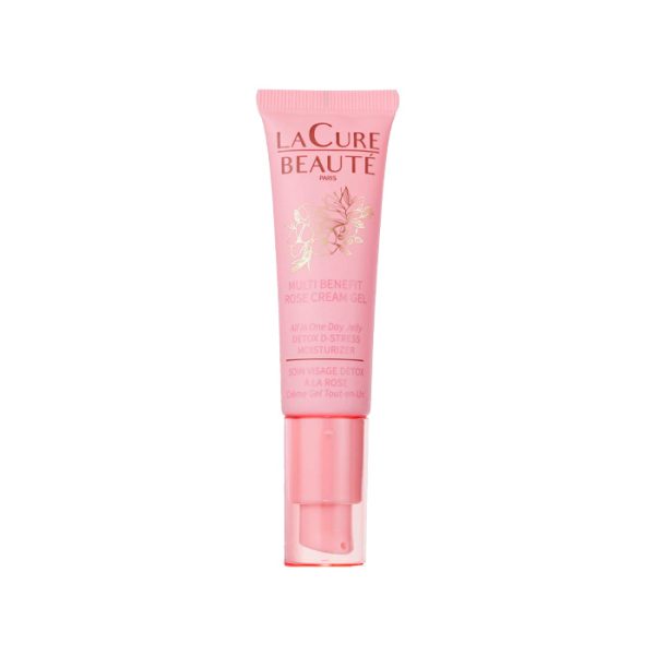 La Cure Beauté - Gel Crema De Rosas 30Ml