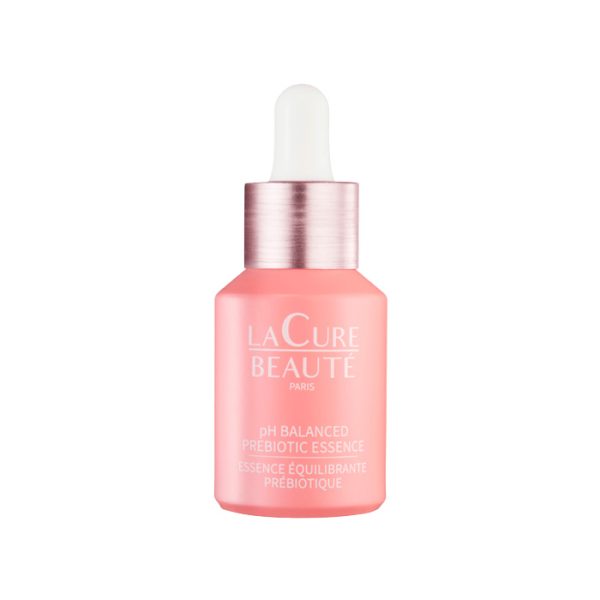 La Cure Beauté - Esencia Prebiótica Con Ph Equilibrado 30Ml